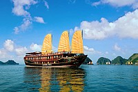 INTENSIVE MEKONG CRUISES AND INDOCHINA CRUISE 