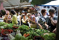 VIETNAM COOKING TOUR 