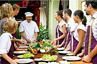 VIETNAM â€“ CAMBODIA COOKING TOUR