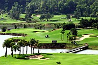 GOLF TOURS IN VIETNAM 