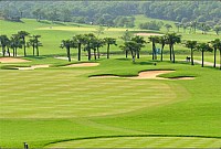 GOLF TOURS IN NORTH VIETNAM 