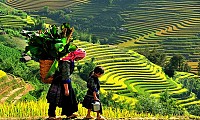 BEST TOURS IN NORTH VIETNAM 