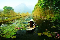 OFF-THE-BEATEN-TRACK TREKS IN NORTH VIETNAM 14 DAYS