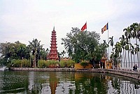 BUDDHIST TOURS IN VIETNAM (10 DAYS) 
