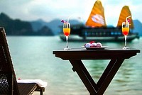 ROMANTIC VIETNAM HONEYMOON TOURS  (7 Days) 