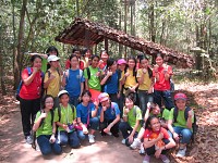 EDUCATIONAL TOUR IN SOUTH VIETNAM, 7 DAYS