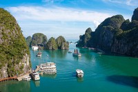 FUN INCENTIVE HANOI â€“ HALONG â€“ HOIAN 6 DAYS/ 5 NIGHTS