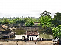 ONE DAY HUE CITY TOUR - THUY BIEU VILLAGE - HISTORY - CULTURE - PEOPLE (INCLUDED LUNCH)