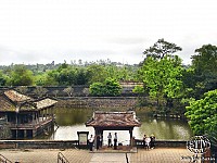 ONE DAY HUE CITY TOUR - THUY BIEU VILLAGE - HISTORY - CULTURE - PEOPLE (INCLUDED LUNCH)